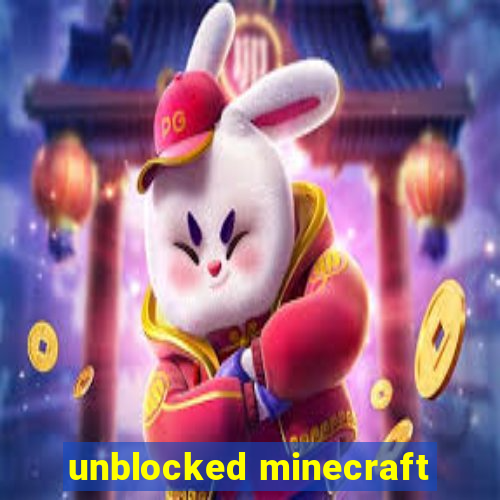 unblocked minecraft